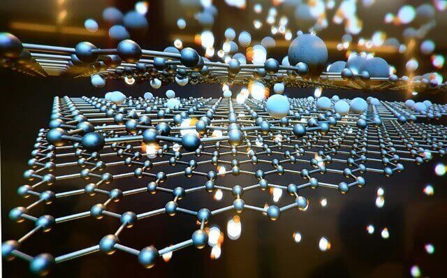 nanotubos de carbono