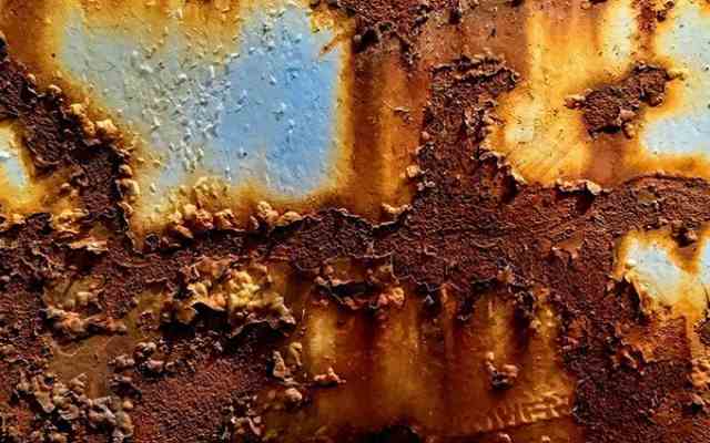 Qué es la oxidación y por qué se produce