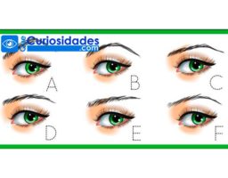 Qué revela la forma de tus CEJAS de tu personalidad