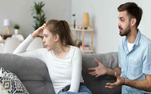 13 Problemas en el matrimonio que se resuelven fácilmente por parejas sabias