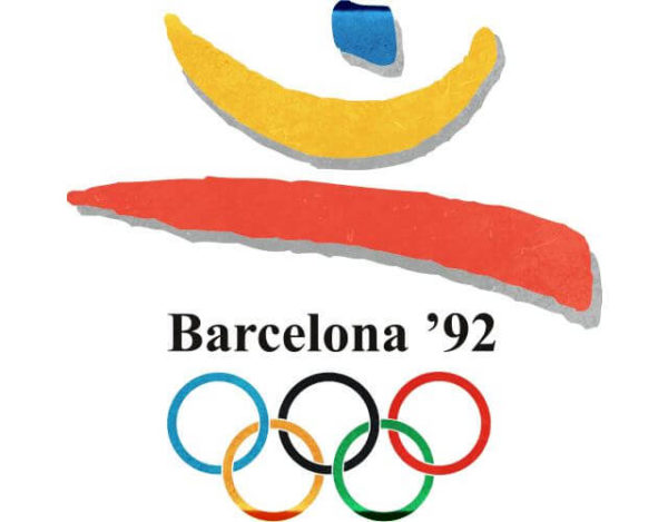 Juegos Olímpicos Barcelona