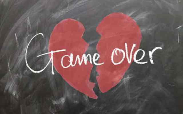10 Señales tempranas que indican que tu relación te romperá el corazón