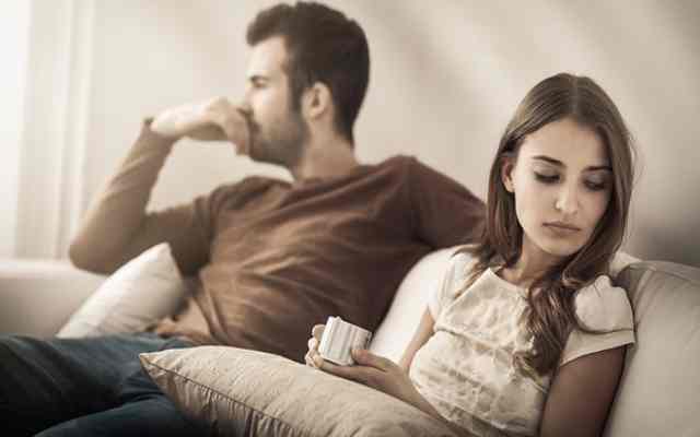 11 Mitos que crees cuando quieres volver con tu ex