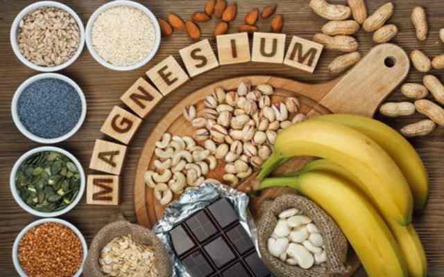 12 señales de alerta de que tu cuerpo necesita más magnesio – inmediatamente