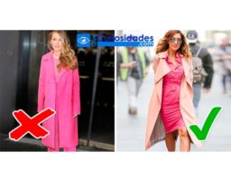 14 Maneras de usar el color rosa sin parecer una Barbie