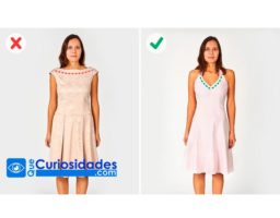 7 Errores a la hora de elegir tu ropa que te hacen lucir menos delgada