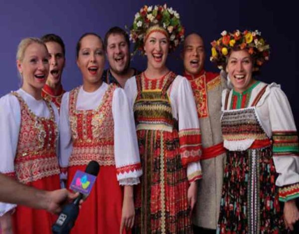 9 tradiciones en Rusia sorprendentes
