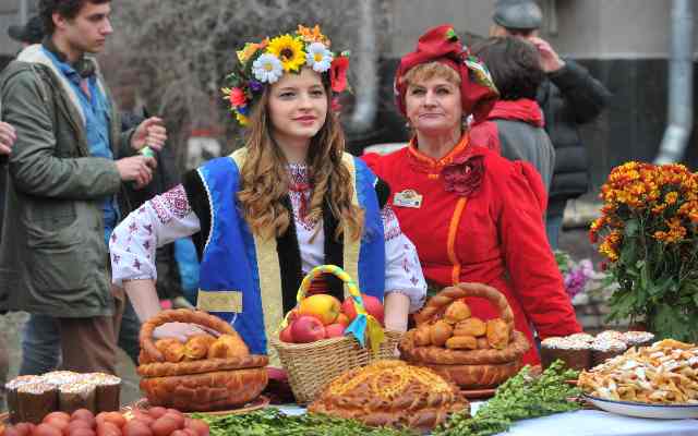 9 tradiciones en Rusia sorprendentes
