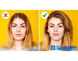 9 Trucos que te ayudarán a darle el volumen deseado a tu cabello