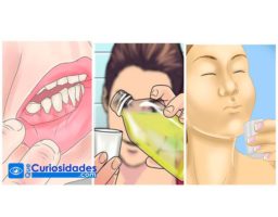 Con este aceite natural dile adiós al sarro, al mal aliento y la gingivitis