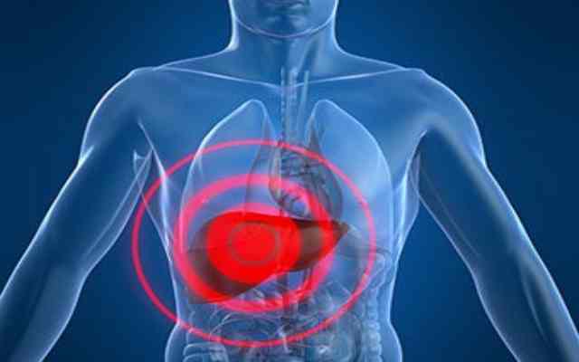 Estos 7 síntomas indican que tu hígado podría estar repleto de toxinas