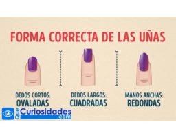 La guía más completa de la manicura perfecta