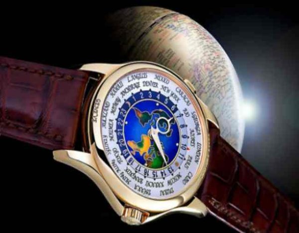 Los 10 relojes de pulsera más caros del mundo