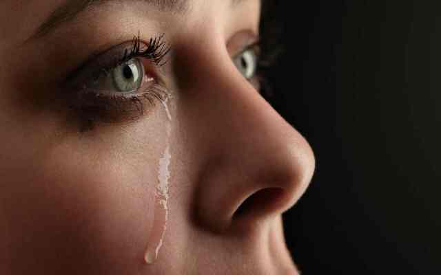 Según un estudio, llorar por tu ex puede ayudarte a bajar de peso