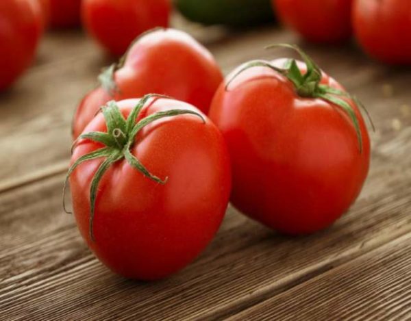 el tomate es una fruta o verdura