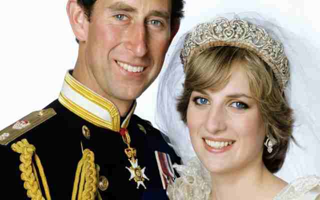 10 Secretos de estilo de la Princesa Diana