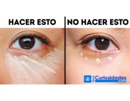 10 Trucos elementales de maquillaje que pueden hacer que luzcas increíble sin hacer mucho