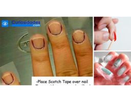 10 Trucos para tus uñas que pueden convertirte en un gurú de la manicura