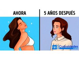 14 Mitos sobre la belleza con los que nos hacemos daño a nosotros mismos