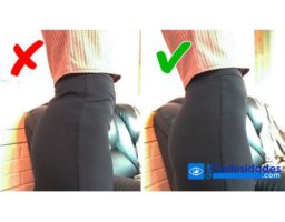 17 Reglas de etiqueta actuales sobre la ropa interior que solo las verdaderas damas conocen