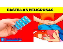 5 medicamentos que destruyen tu salud poco a poco