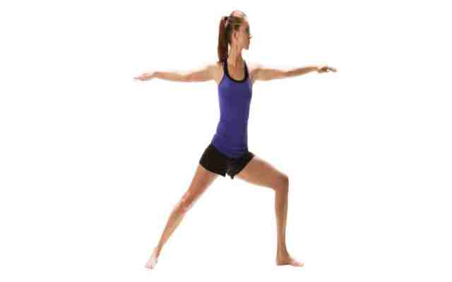 7 Eficientes posturas de yoga para tonificar el busto