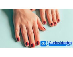 7 Secretos de manicura para las uñas de forma irregular