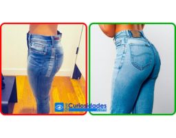 7 Secretos sobre los jeans que compartieron los blogueros de moda