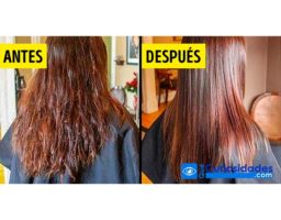 7 Trucos para el cuidado del cabello que toda chica debería conocer para tener una melena hermosa