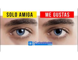 8 señales de que le gustas a un chico