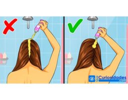 9 Consejos de estilistas profesionales para que tu cabello permanezca limpio y voluminoso durante más tiempo