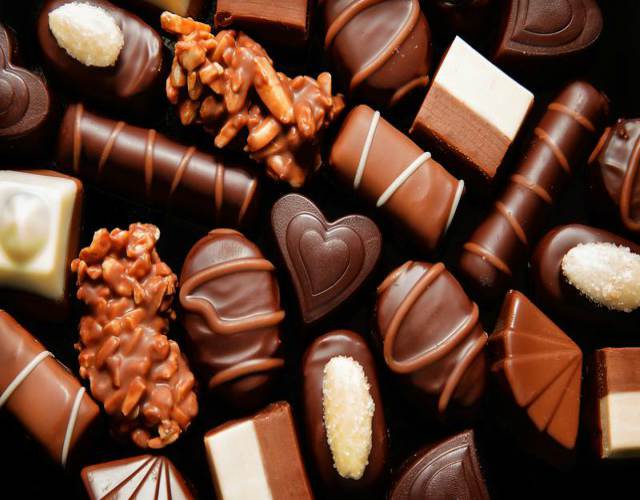 10 datos interesantes sobre el chocolate