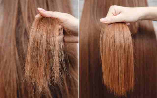 Las 10 peores cosas que puedes hacer con tu cabello