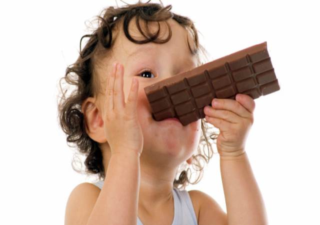 datos interesantes sobre el chocolate
