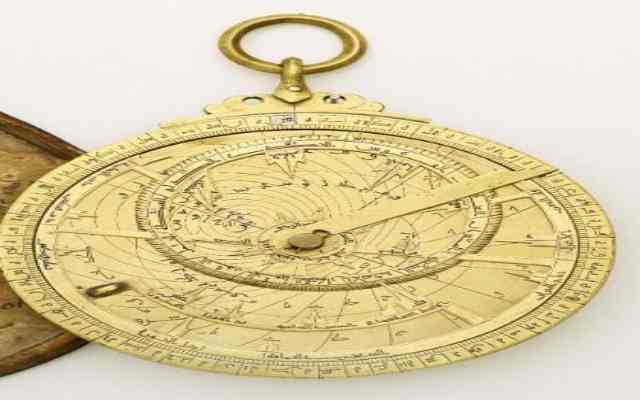 Qué es el astrolabio y cómo funciona
