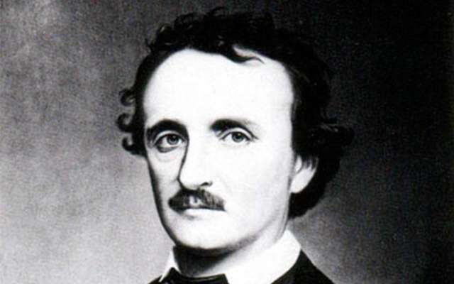 15 Frases célebres de Edgar Allan Poe