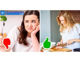 5 Comidas que deberías evitar durante tu menstruación y 5 que deberías incluir