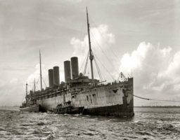 barcos fantasmas más famosos