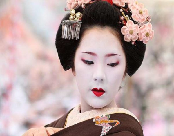 Cómo es una Geisha mitos y verdades