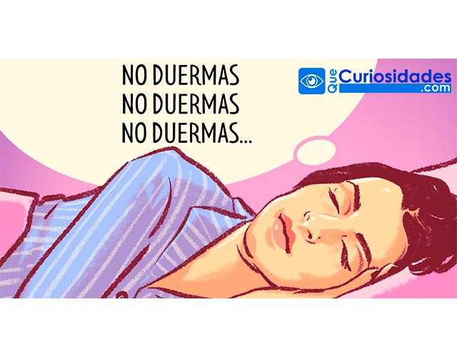 Cómo Quedarse Dormido Rápidamente En 10 60 O 120 Segundos