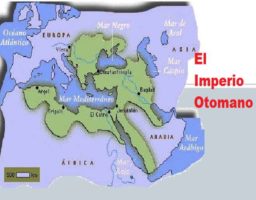 Curiosidades sobre el imperio otomano