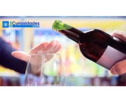 Descubre 11 bebidas alcohólicas y sus calorías. La #6 te sorprenderá