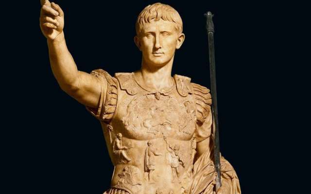  emperadores romanos más importantes