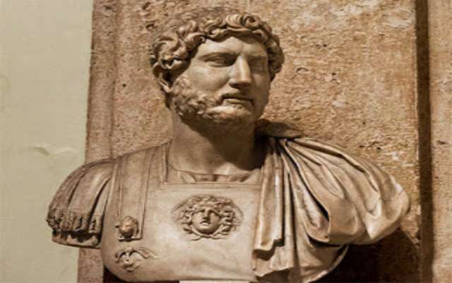 emperadores romanos más importantes