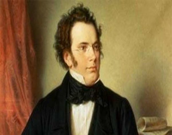 Las grandes obras de Schubert