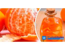 Mujeres Vean Esto! 7 Problemas Que la Cáscara De Mandarina Resuelve Mejor Que Los Medicamentos