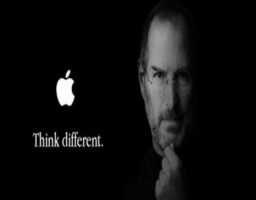 Steve Jobs