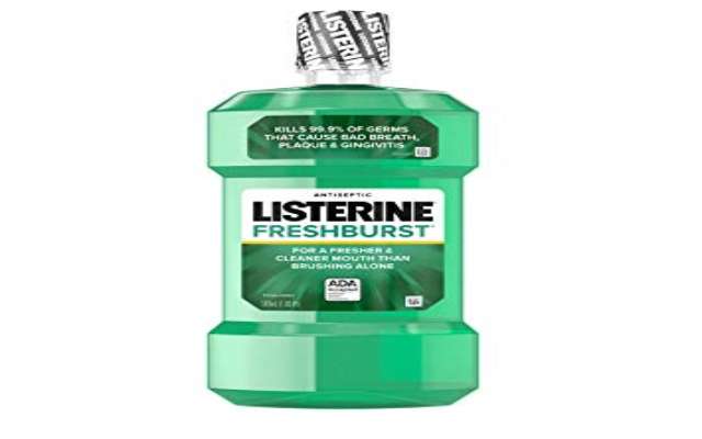 ¿Usar Listerine para la caspa? 3 métodos fáciles que te sorprenderán