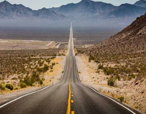 10 carreteras más largas del mundo