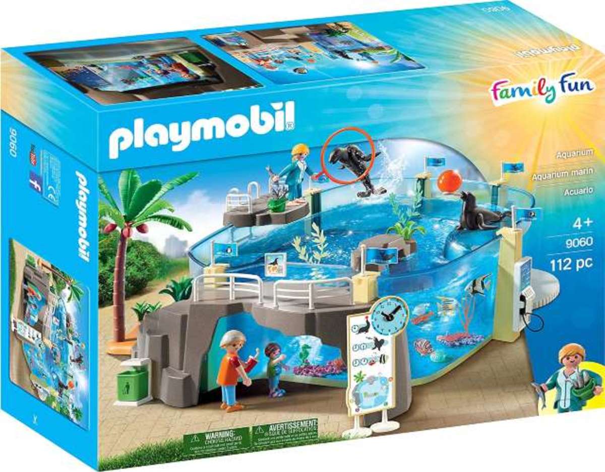 los playmobil mas caros